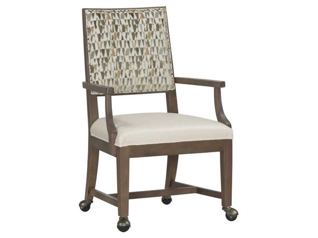 Portia Arm Chair  - main image