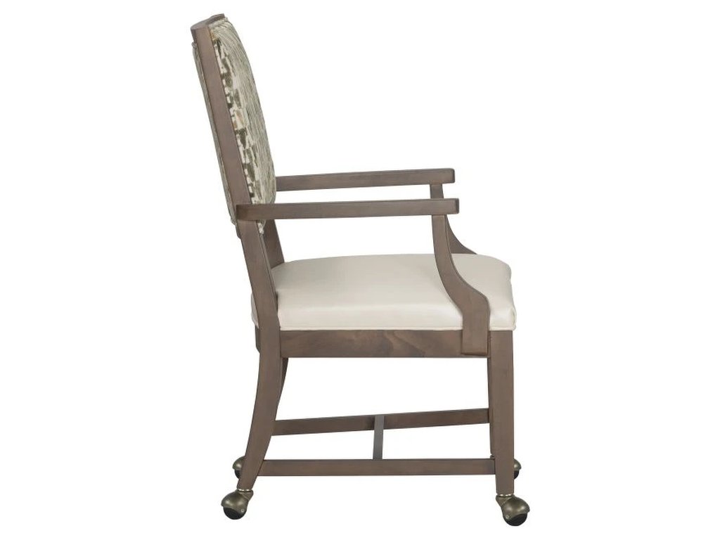 Portia Arm Chair  - image 2
