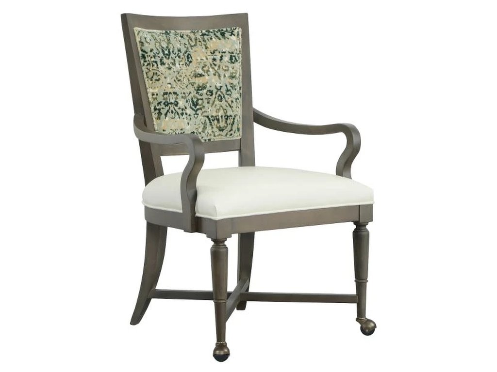 Toulouse Arm Chair  - main image