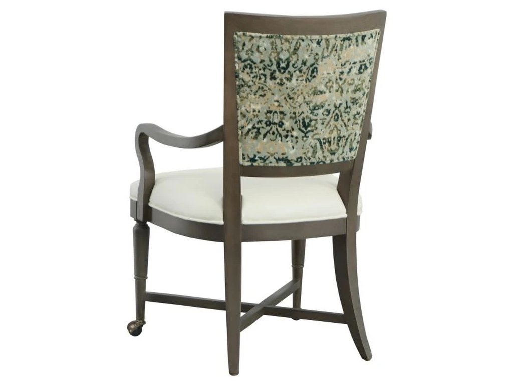 Toulouse Arm Chair  - image 3