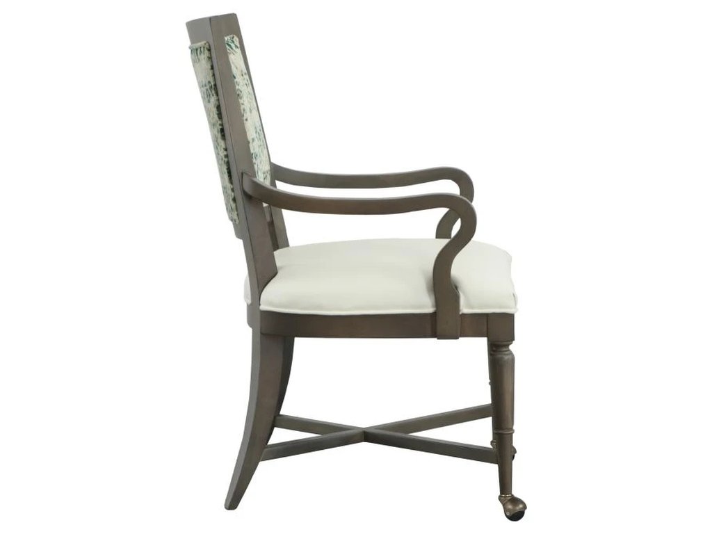 Toulouse Arm Chair  - image 2