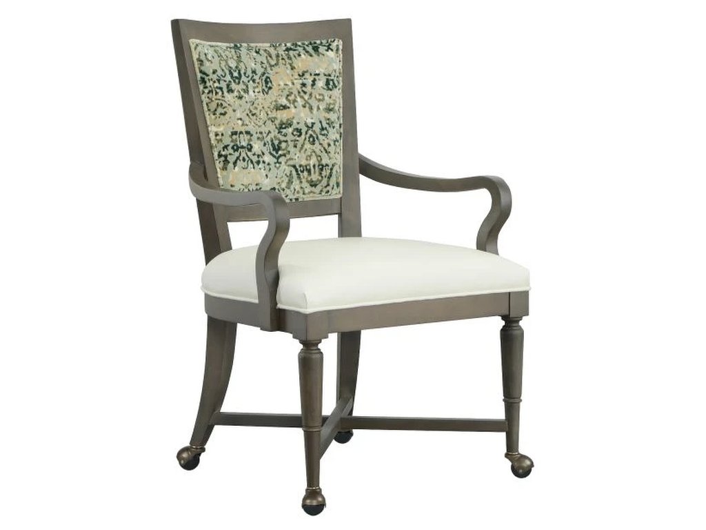 Toulouse Arm Chair  - main image