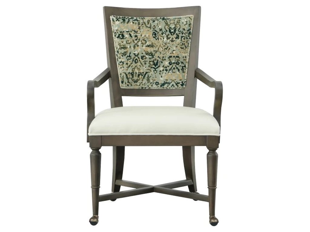 Toulouse Arm Chair  - image 1