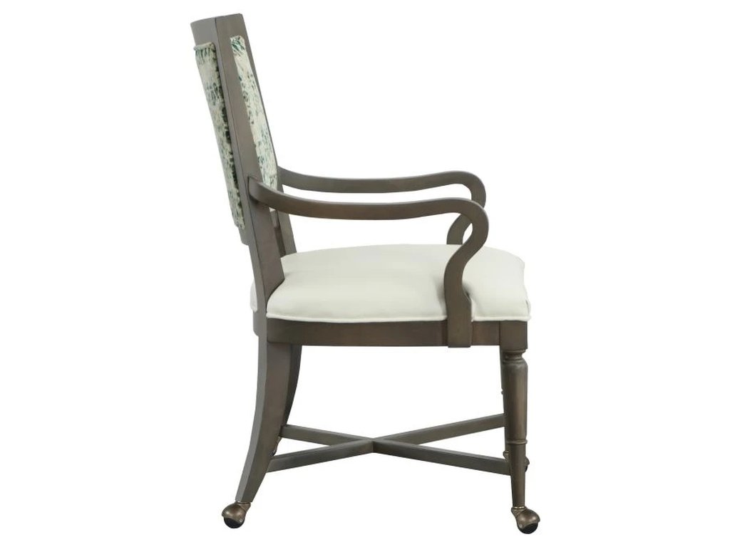 Toulouse Arm Chair  - image 2