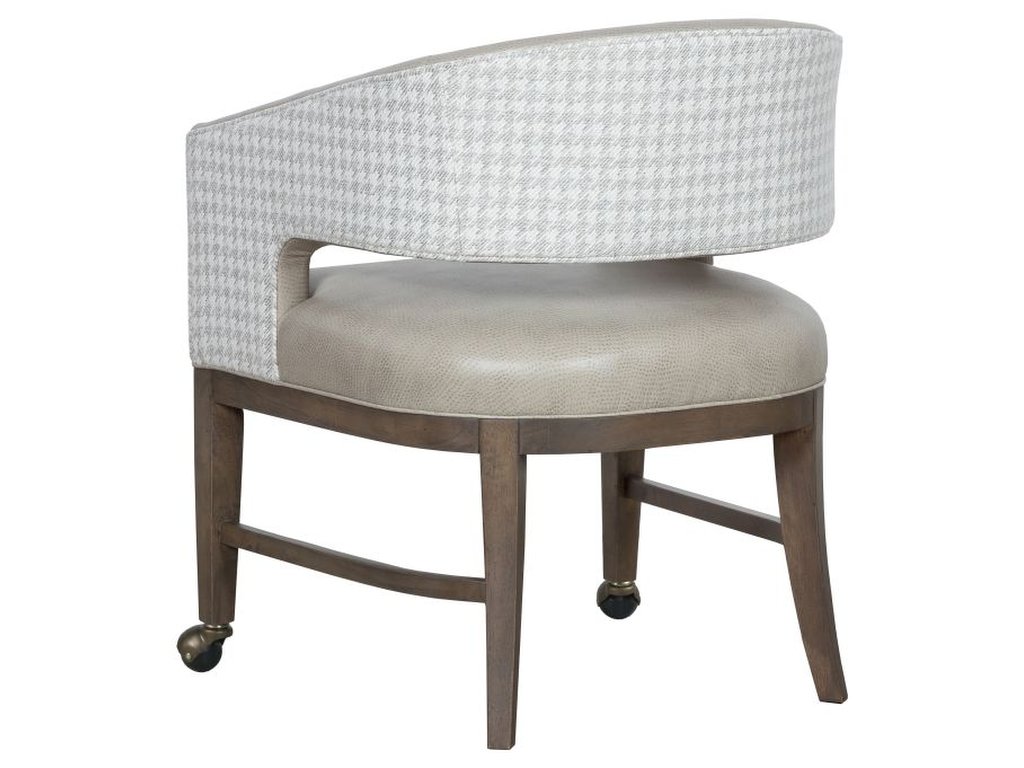 Cleo Grande Arm Chair  - image 1