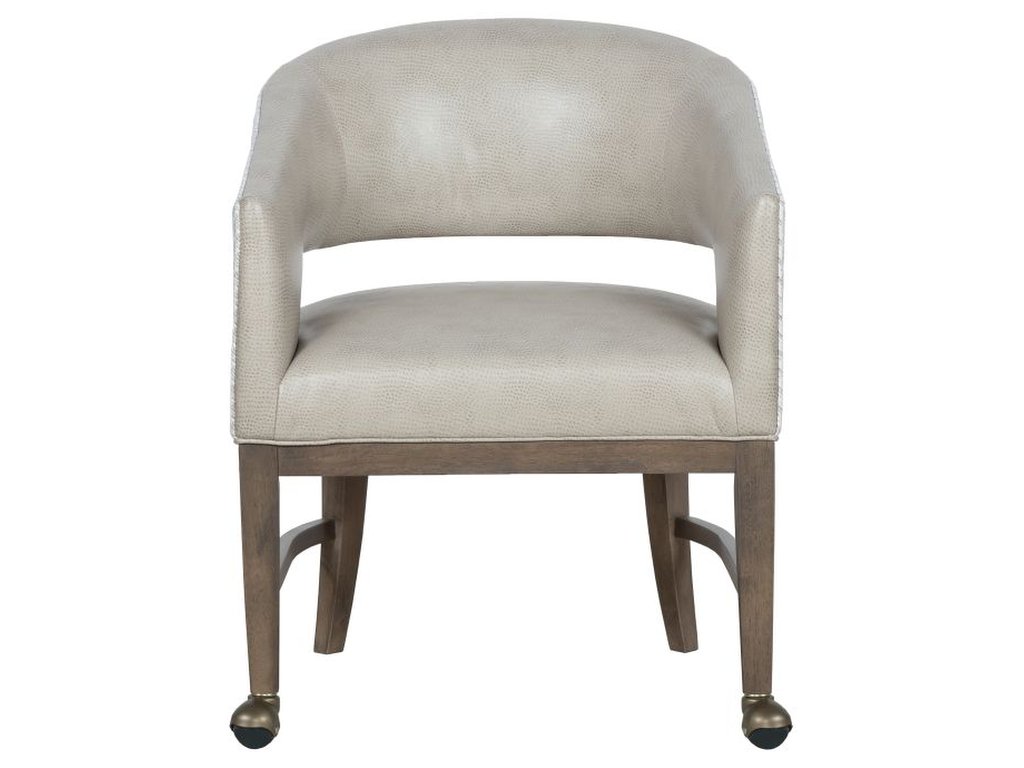 Cleo Grande Arm Chair  - image 2