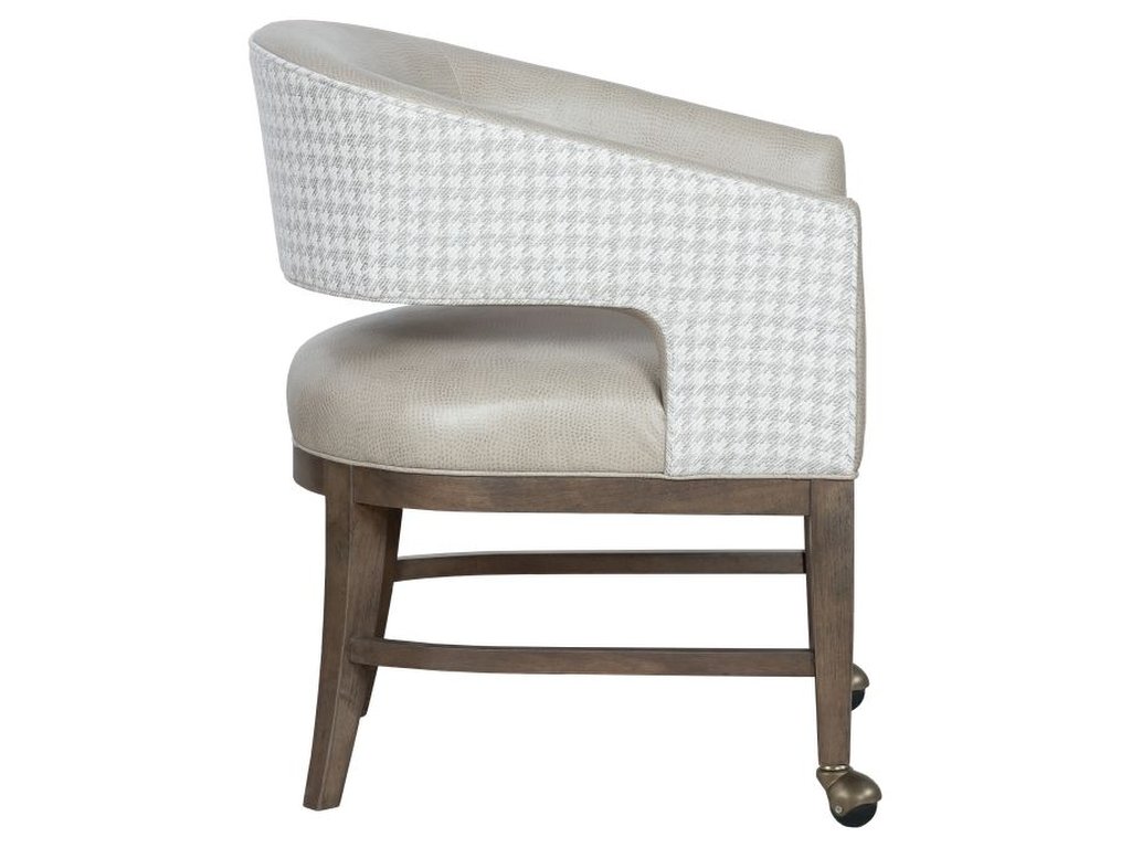 Cleo Grande Arm Chair  - image 3