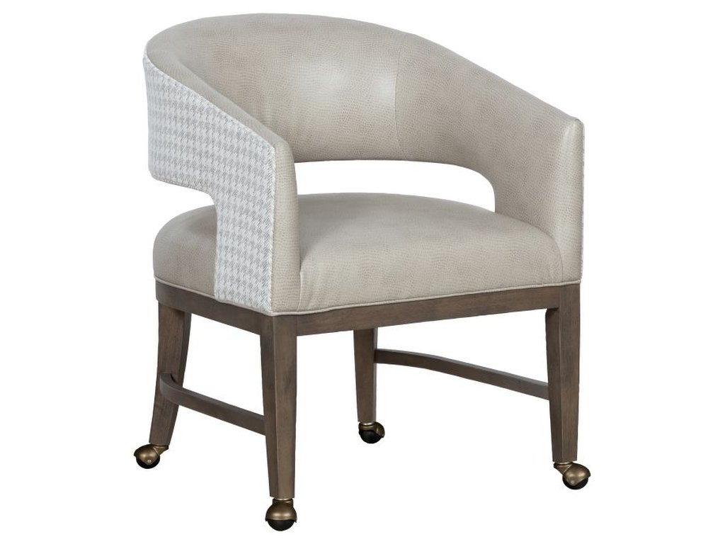 Cleo Grande Arm Chair  - main image