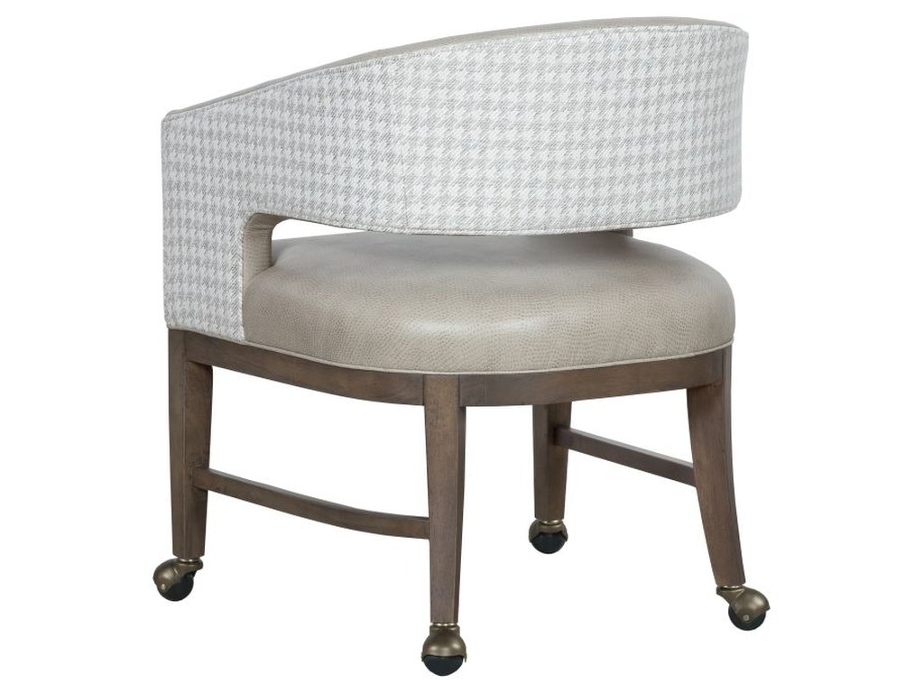 Cleo Grande Arm Chair  - image 1