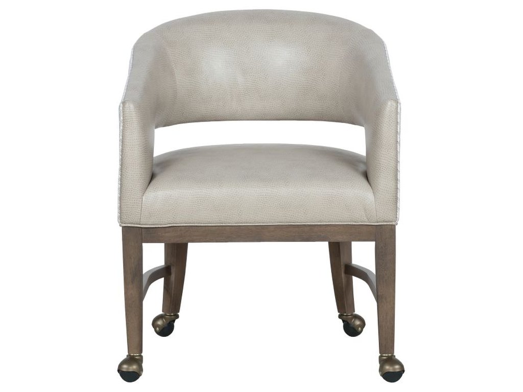 Cleo Grande Arm Chair  - image 2