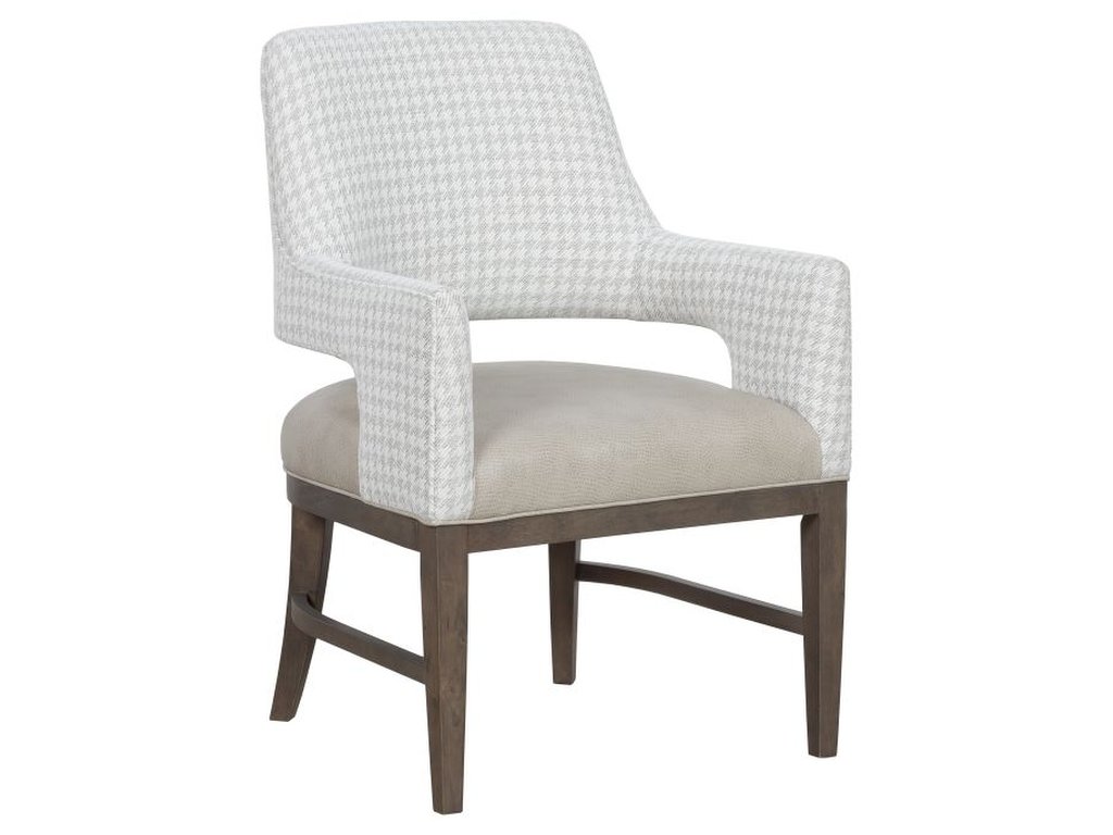 Josie Grande Arm Chair  - main image
