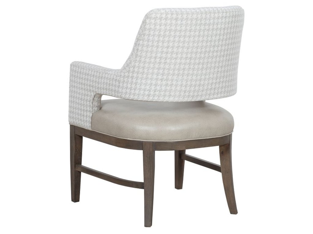Josie Grande Arm Chair  - image 1