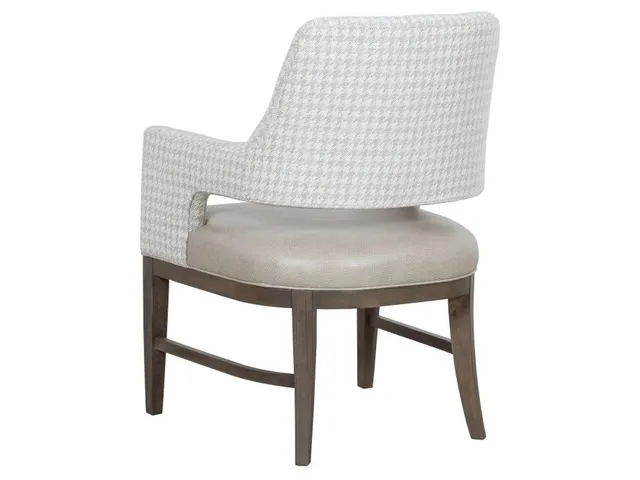 Josie Grande Arm Chair  - Alternative View
