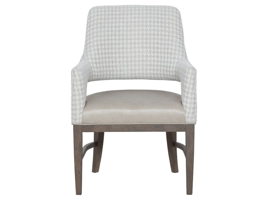 Josie Grande Arm Chair  - image 2