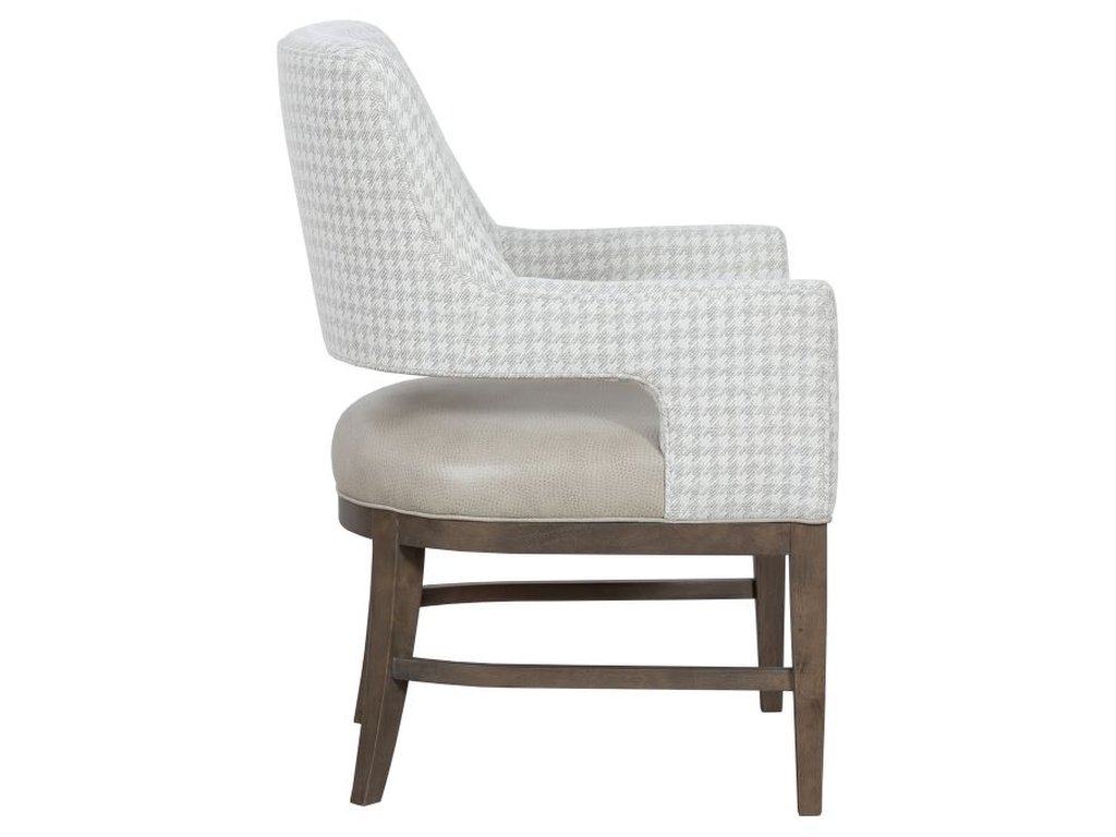 Josie Grande Arm Chair  - image 3