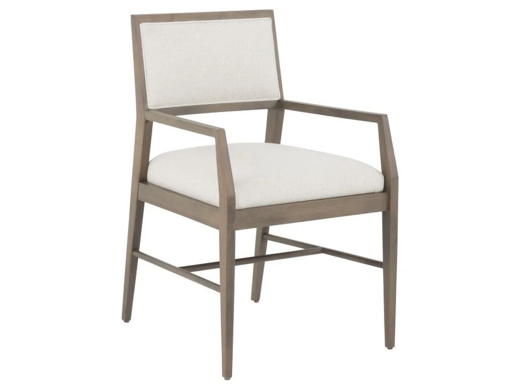 Garth Arm Chair  - main image