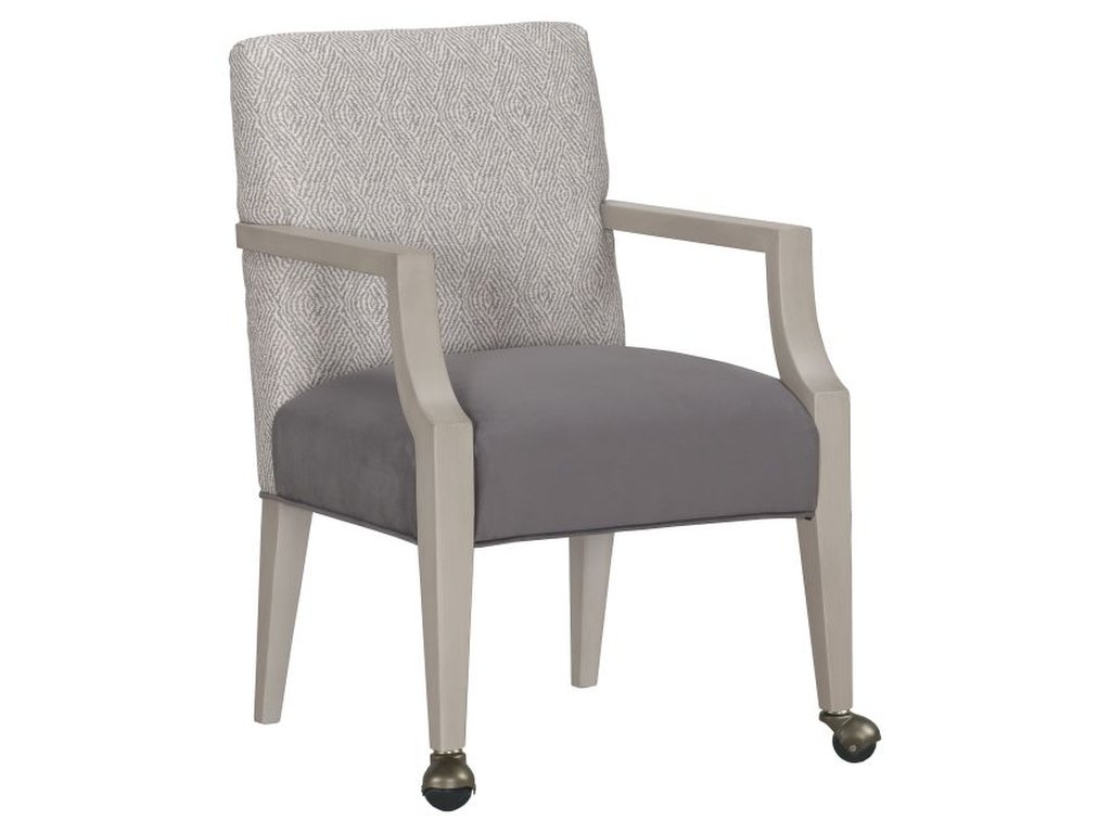 Sidda Arm Chair  - main image