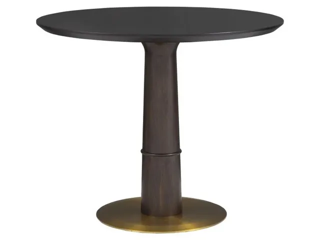 Dining Table Base  - Alternative View