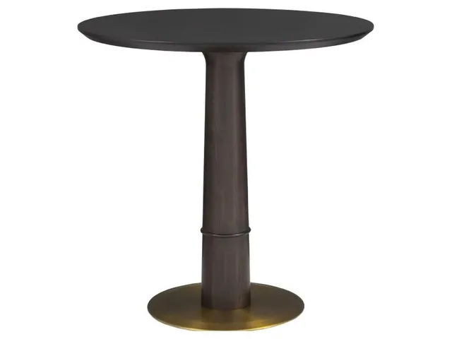 Counter Height Table Base  - Alternative View