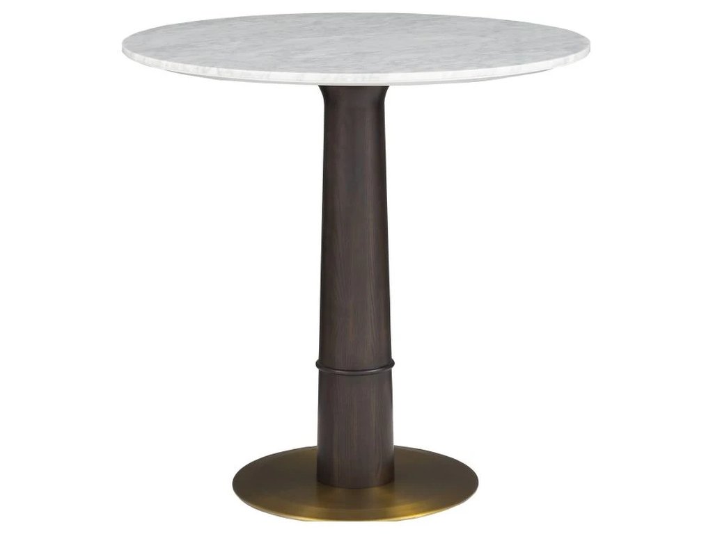 Counter Height Table Base  - image 3