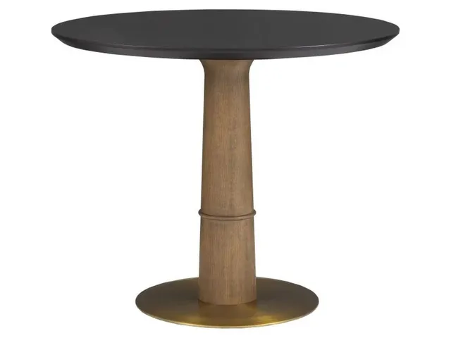 Dining Table Base  - Alternative View
