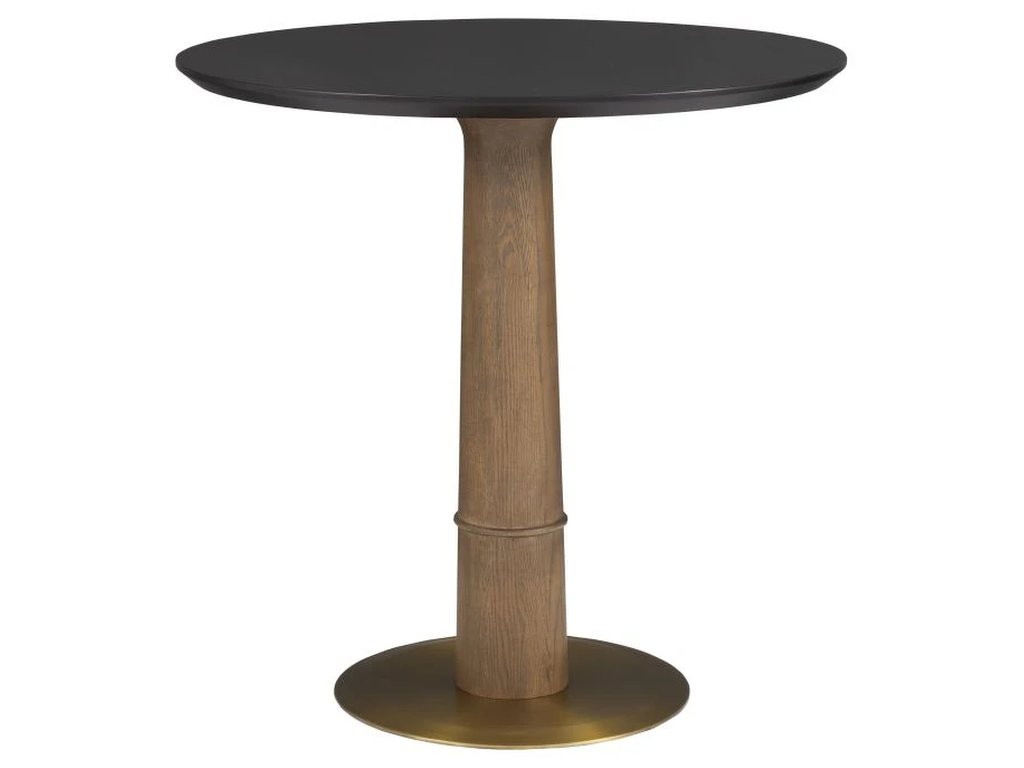 Counter Height Table Base  - image 1