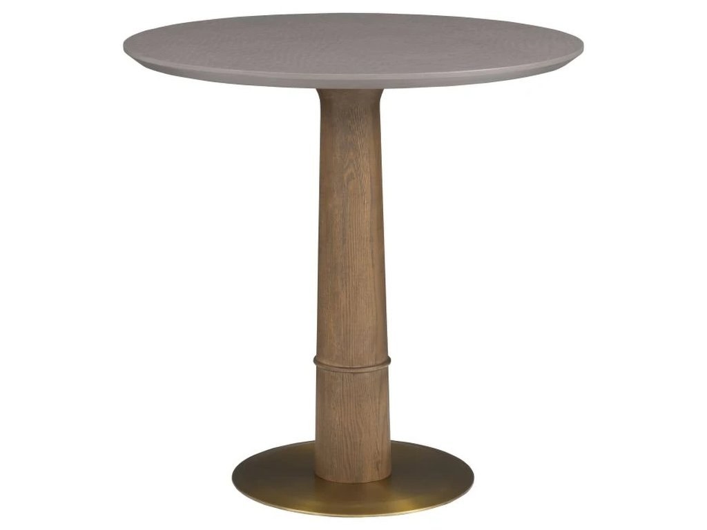 Counter Height Table Base  - image 2