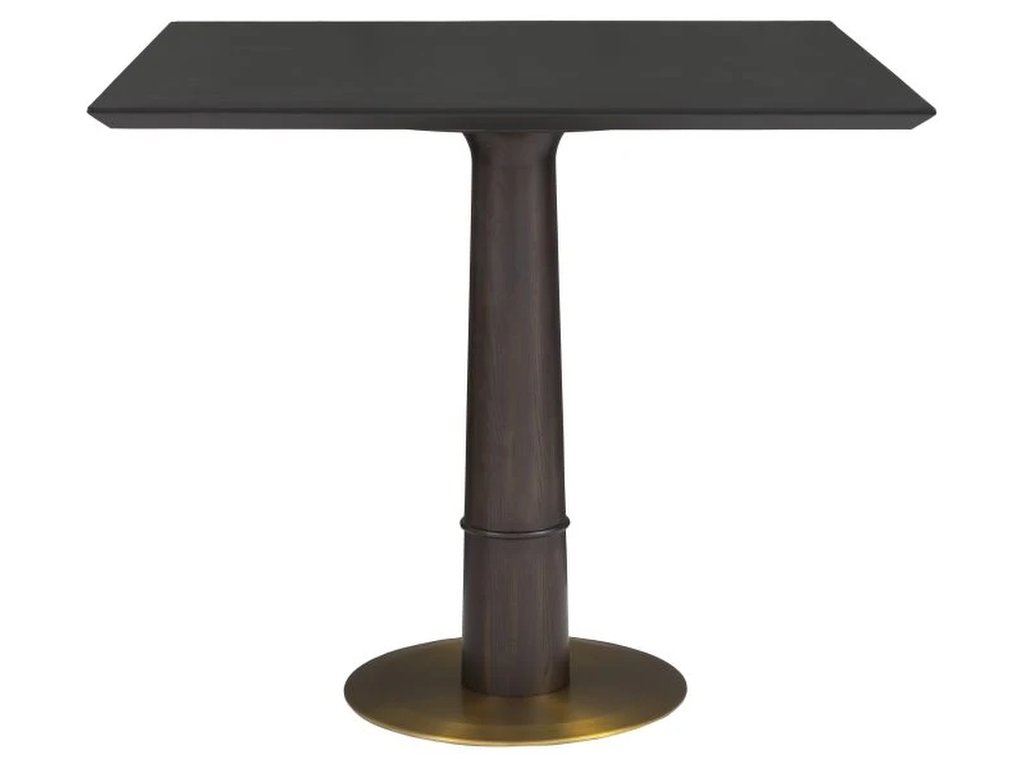 Counter Height Table Base  - image 4