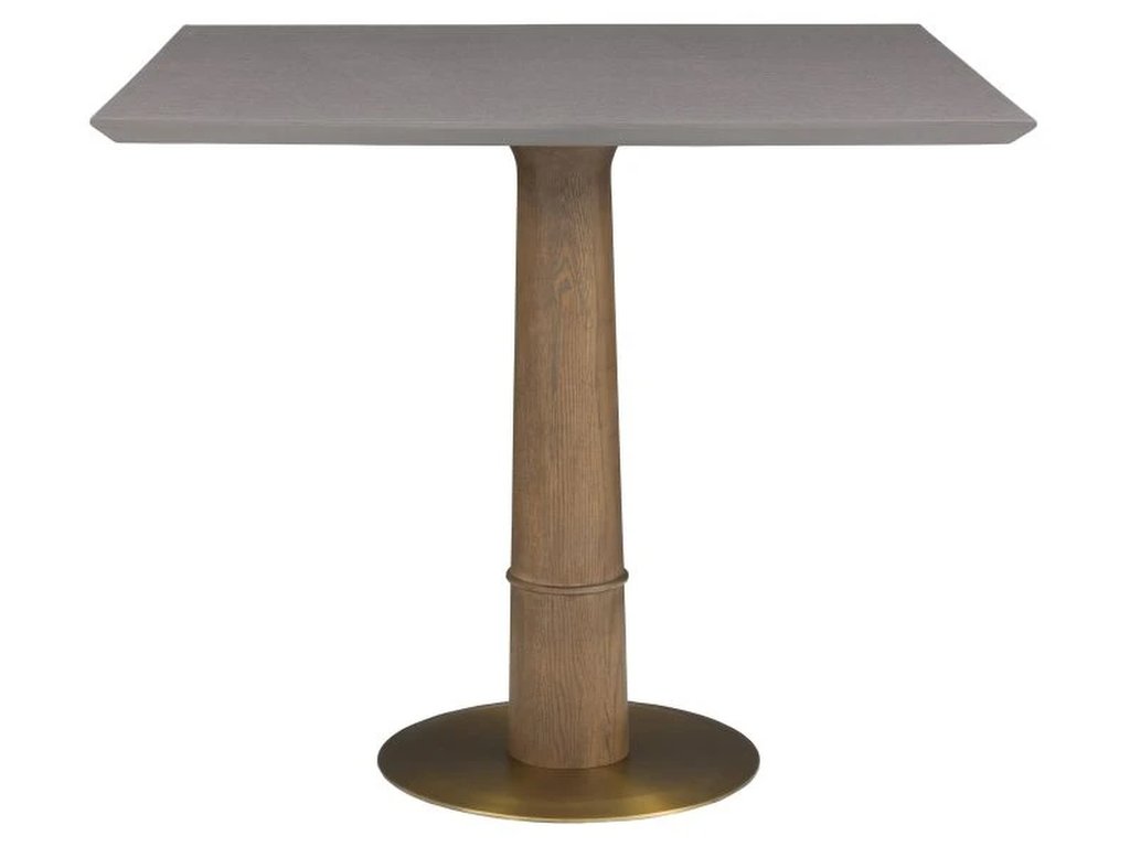 Counter Height Table Base  - image 3