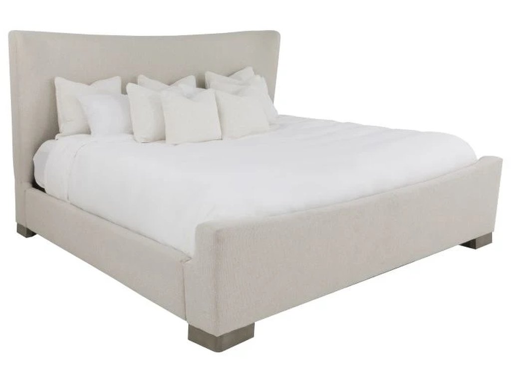 Inez King Bed  - main image