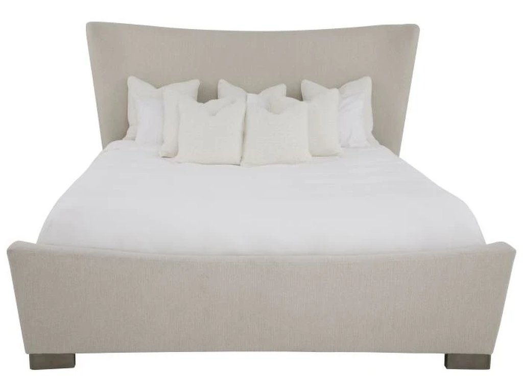 Inez King Bed  - image 1