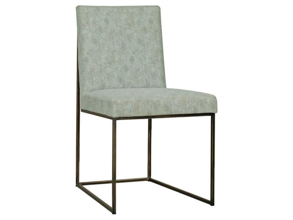 Ian Side Chair  - main image