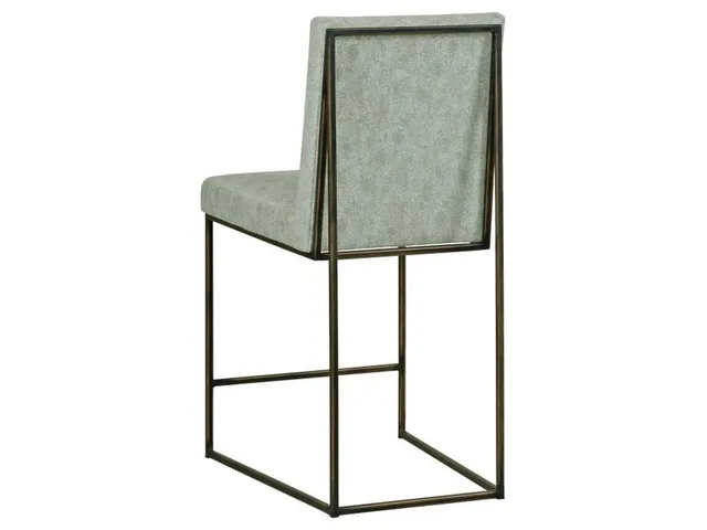 Ian Counter Stool  - Alternative View