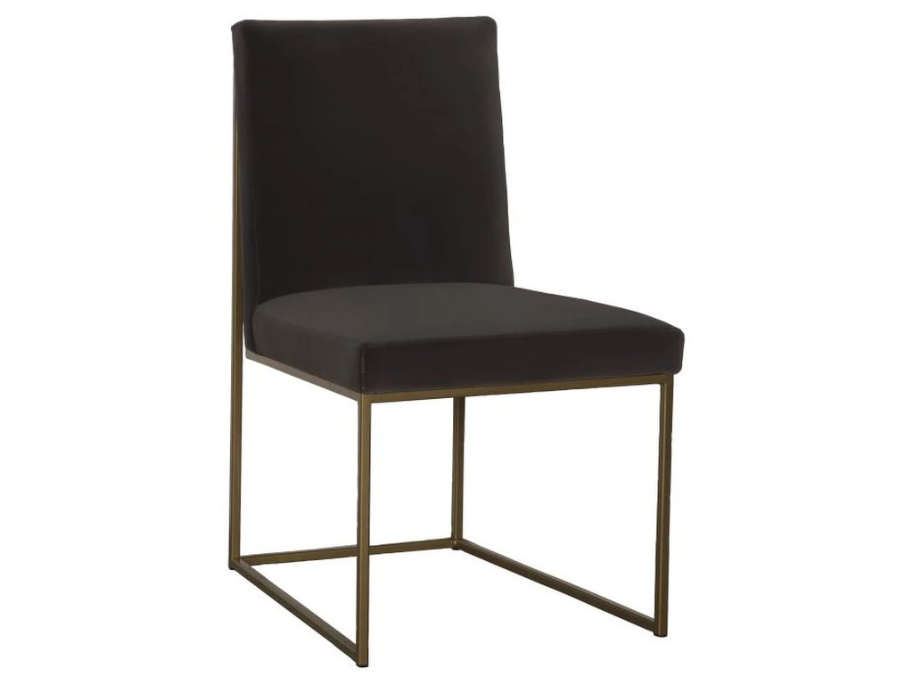 Ian Side Chair  - main image