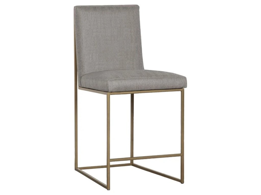 Ian Counter Stool  - main image