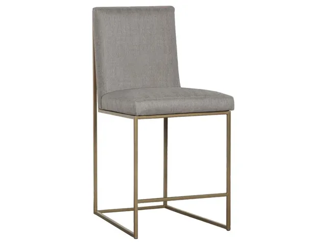 Ian Counter Stool 