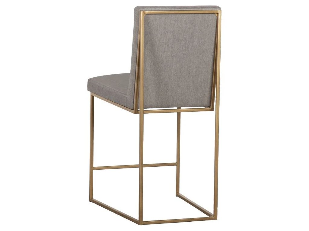 Ian Counter Stool  - image 1