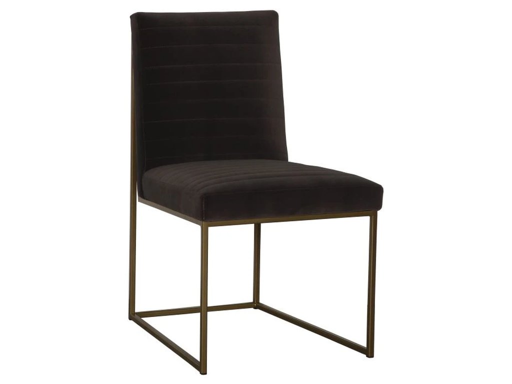 Uma Side Chair  - main image