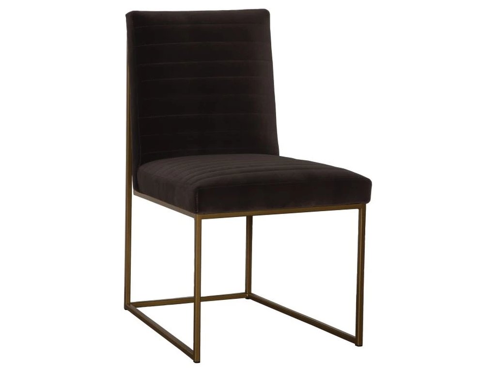 Uma Side Chair  - image 4