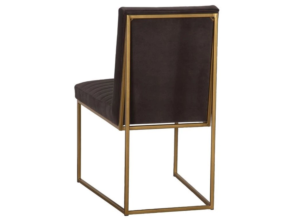 Uma Side Chair  - image 1