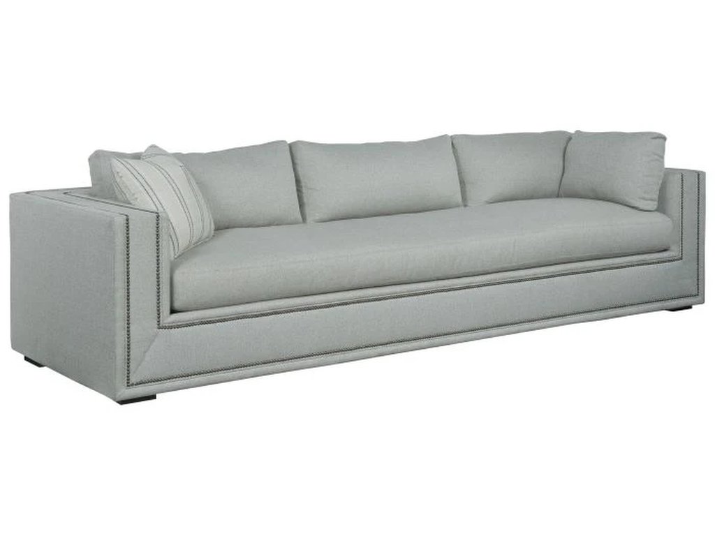 Border Track Arm Left Arm Facing Corner Sofa  - main image