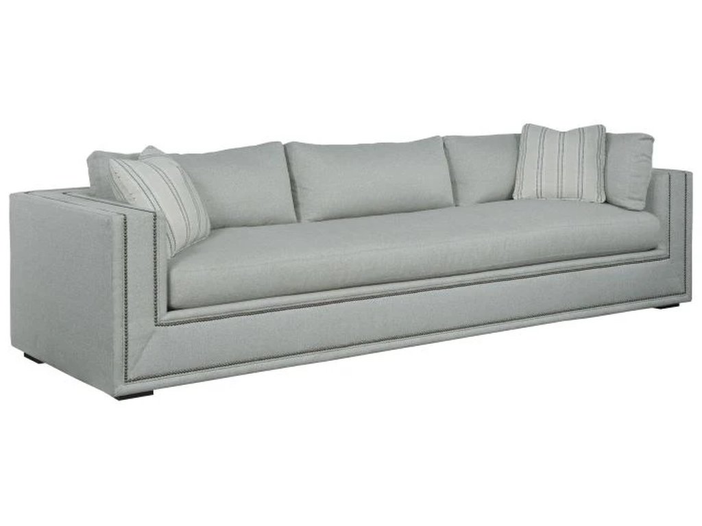 Border Track Arm Left Arm Facing Corner Sofa  - image 1