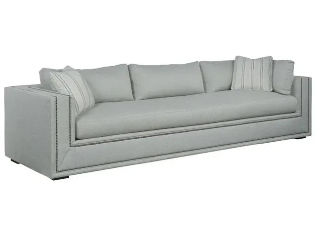 Border Track Arm Left Arm Facing Corner Sofa  - Alternative View