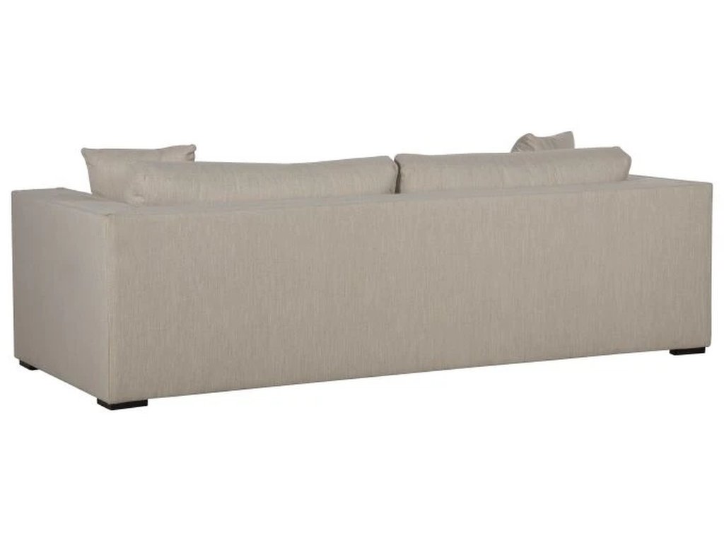 Border Track Arm Queen Sleeper  - image 1