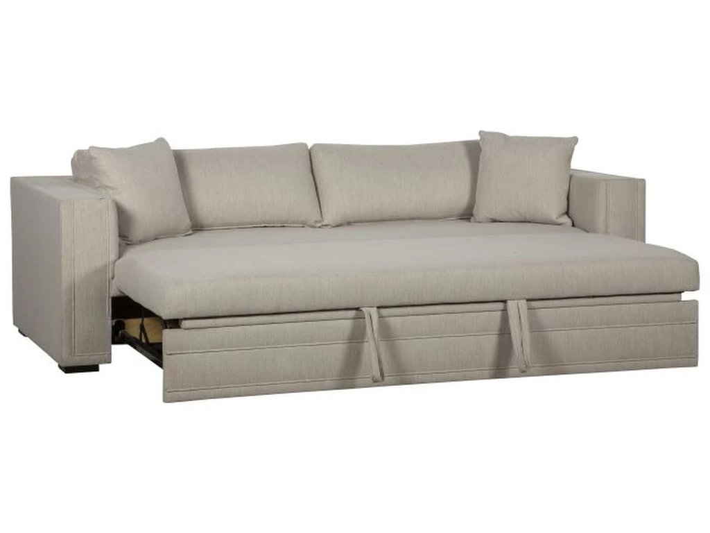 Border Track Arm Queen Sleeper  - image 2