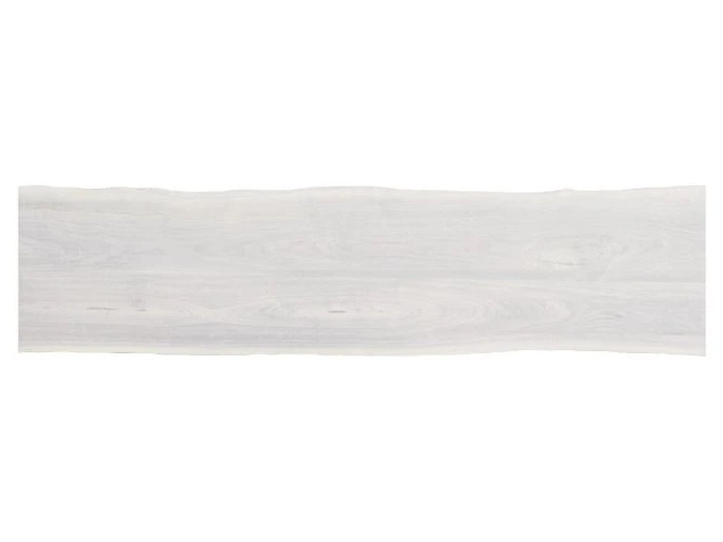 Blonde Crotch Cut Walnut 64 Table Top  - main image