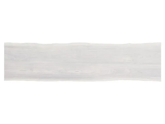 Blonde Crotch Cut Walnut 64 Table Top 