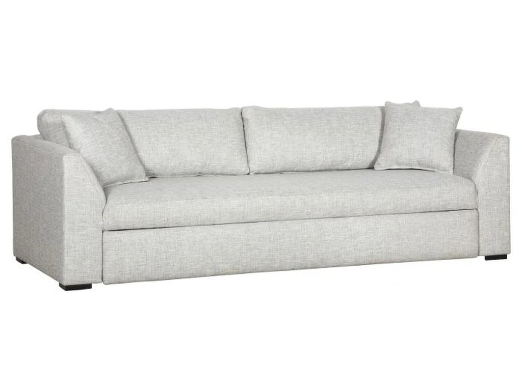 Chamfered Arm Queen Sleeper  - main image