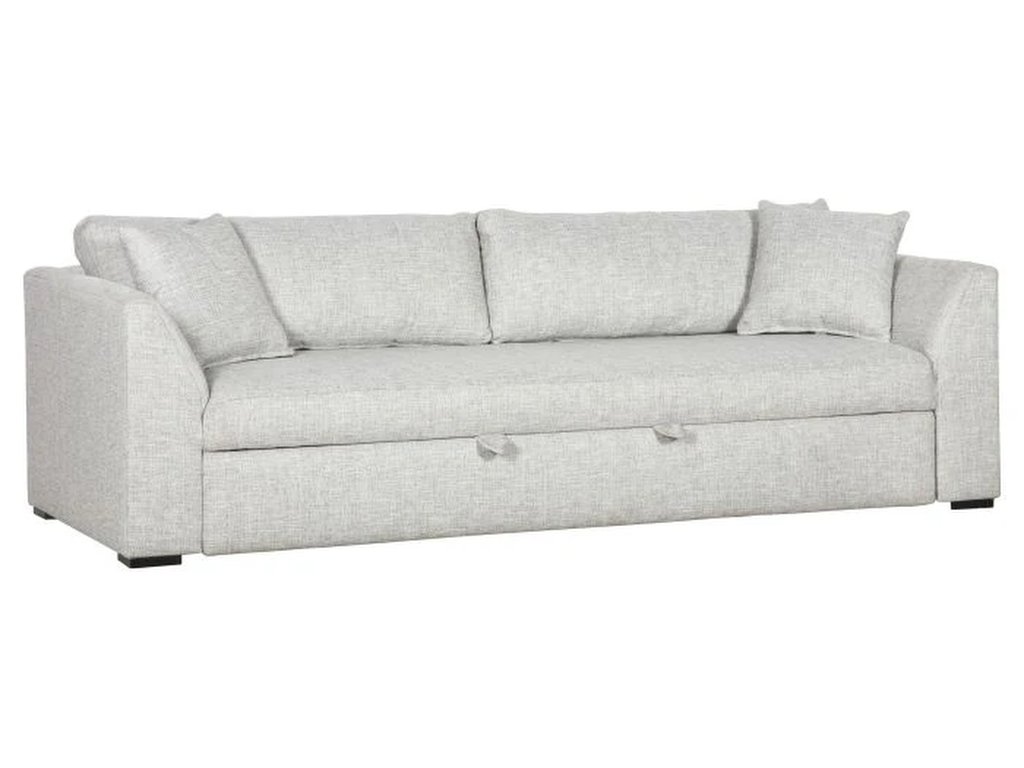 Chamfered Arm Queen Sleeper  - image 1