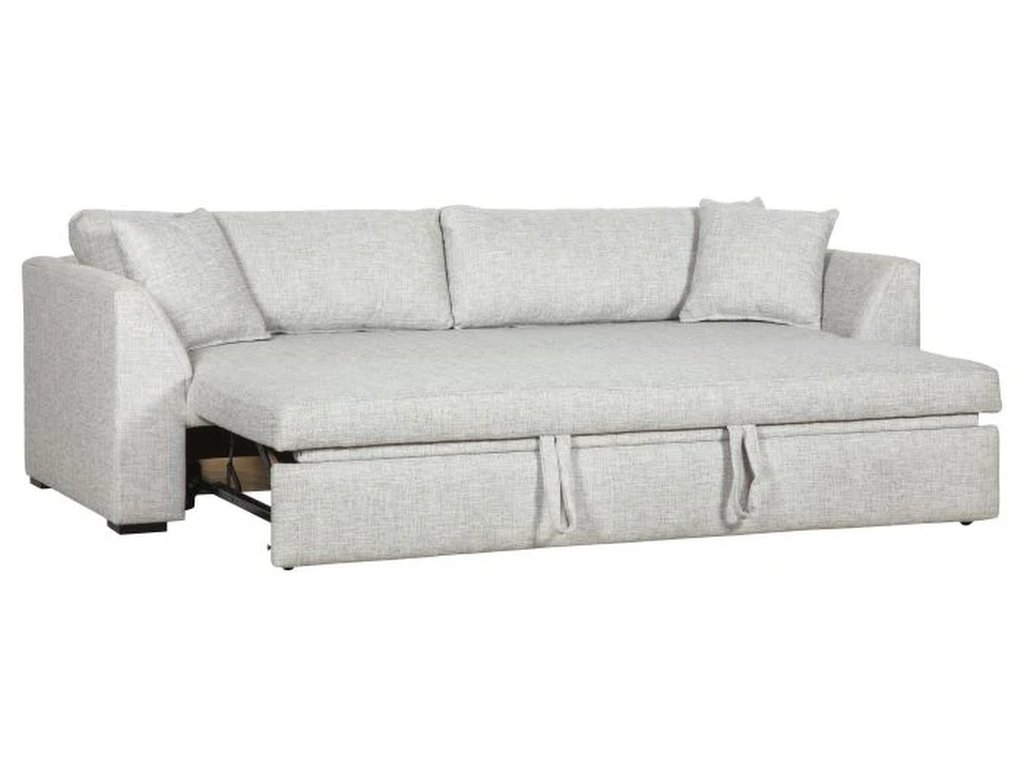 Chamfered Arm Queen Sleeper  - image 3